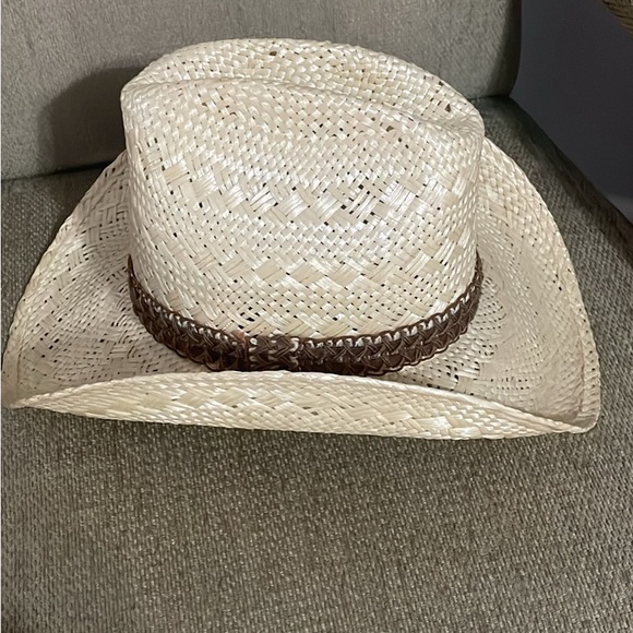 Stetson hat - Picture 2 of 3